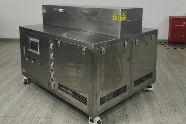 山西太原某钢带加工公司采购-150℃低温冷冻机提升生产效能