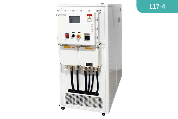 制冷控温系统 (-40～RT)L17-4