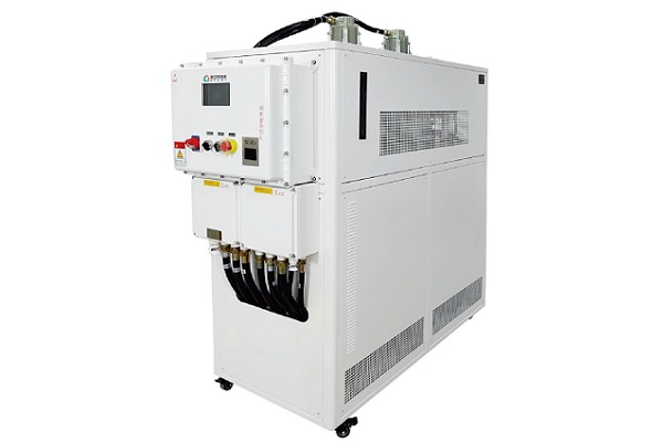 防爆高低温一体机