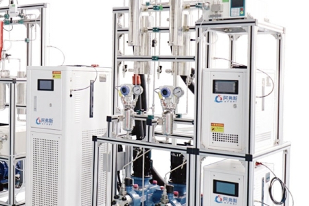 开元游戏大厅app制冷加热温控系统设备的个性化定制流程