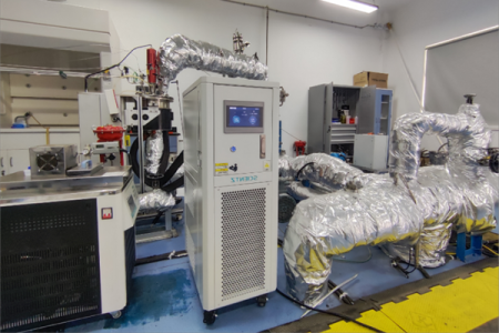 高低温控温设备的基本参数、主要特点和用途