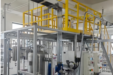 油加热控温设备过载怎么处理？厂家如此说！