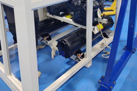 加热制冷控温系统的应用范围、操作指南和维护保养