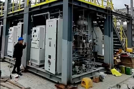 实验室智能加热控温系统怎么调温度？掌握这几点！