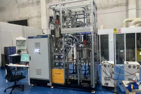 如何处理油加热控温设备各类报警问题？