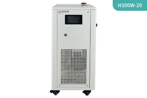加热控温系统(50℃～200℃)H100W-20