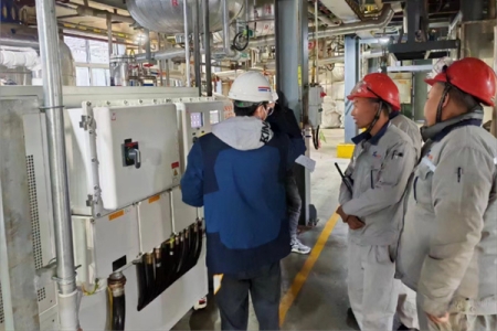 使用加热制冷控温系统时要注意哪些环境因素？