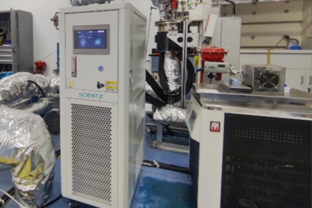 防爆型制冷加热系统保养策略，提升生产效能！