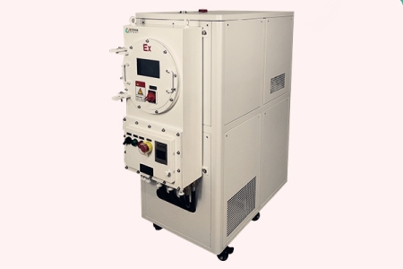 密闭制冷加热控温系统的型号、用途和价格