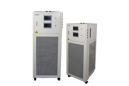 高低温控温设备的介质选择、维护要点及应用场景