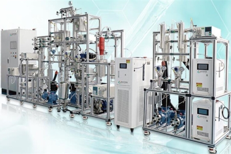 制冷控温设备的工作原理、使用方法和使用注意事项