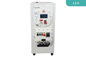 制冷控温系统(-60℃～-20℃)L2-6