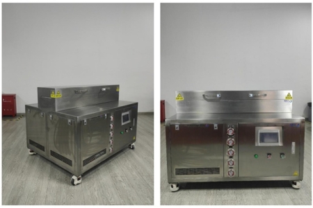 要延长超低温冷冻机使用寿命，日常保养不可少！