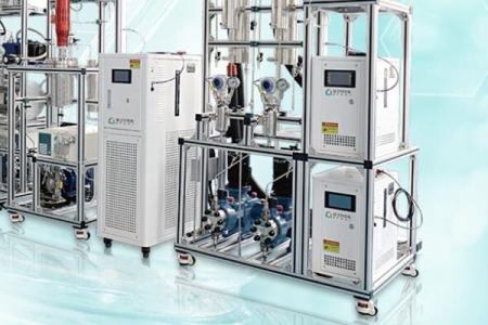 加热制冷设备为什么要保养？保养的好处多！