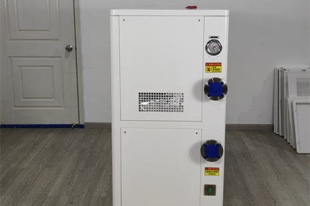 油加热控温设备超温报警怎么办？