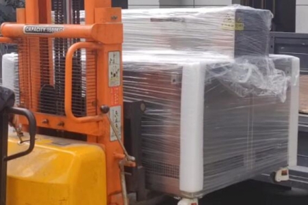 工业低温冷冻机发生液击时该怎么处理？