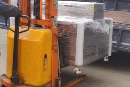 小型低温冷冻机常见故障，这些情况可自行处理！