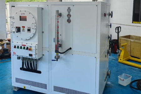 自动控温加热系统怎么用？厂家为大家科普！