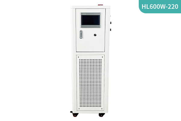 高低温控温系统(-25℃～200℃)HL600W-220