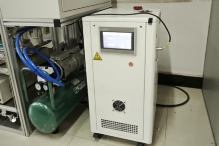 操作自动控温加热设备时，应遵循这些事项！