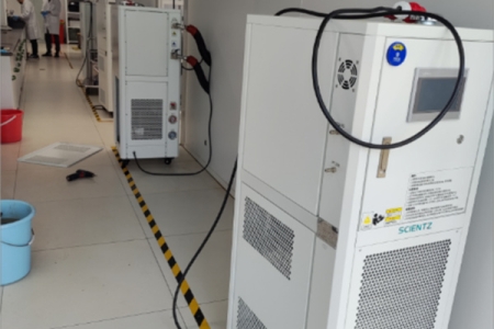 市面上防爆加热制冷机价格为何不同？