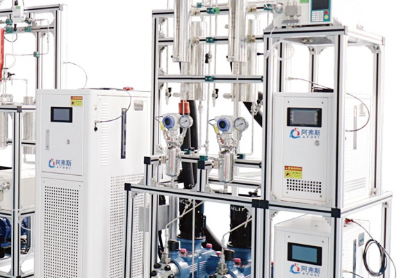 开元游戏大厅app制冷加热温控系统设备的个性化定制流程