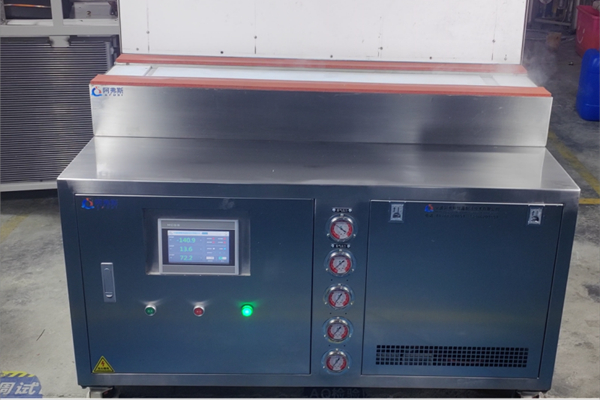 超低温冷冻机制冷效果差，建议检查这几个方面！