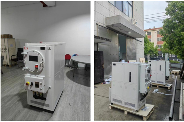 防爆高低温一体机能用于哪些实验项目？