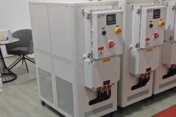 不会用加热制冷控温装置？进来学习一下！