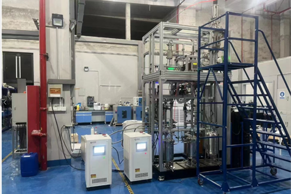 高低温控温系统为什么很受欢迎？原因有四！