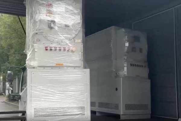 密闭加热循环器初次安装需要注意哪些事项？