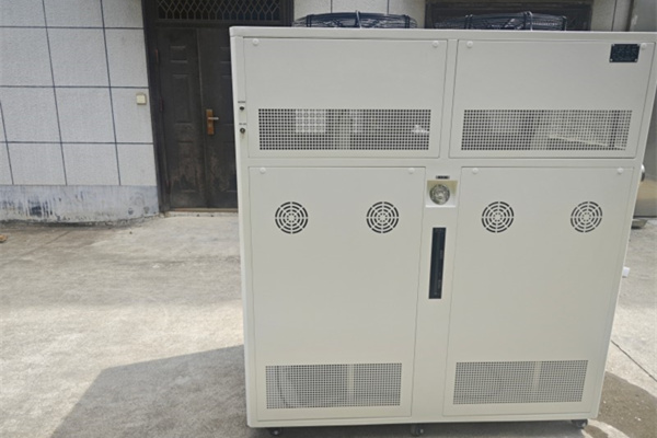 梯度升降温高低温控温系统的原理、特点和应用