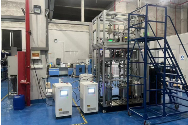 实验室加热控温设备可以用于哪些化学反应实验？