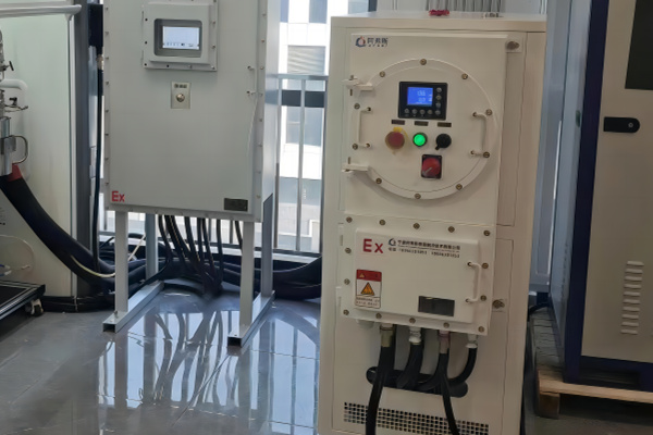 如何判断冷却循环装置的制冷量是否合适？