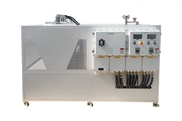 密闭式高低温循环器循环故障的原因和解决方法