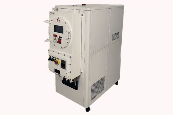 高低温防爆一体机工作原理、主要功能和应用领域