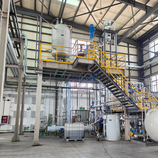 开元游戏大厅app防爆一拖二温控系统设备实拍图5