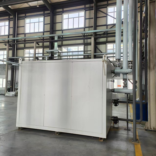 开元游戏大厅app防爆一拖二温控系统设备实拍图3