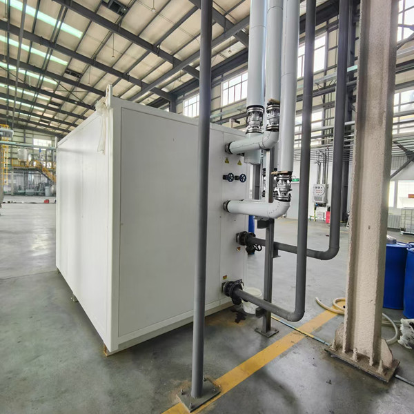 开元游戏大厅app防爆一拖二温控系统助设备实拍图4