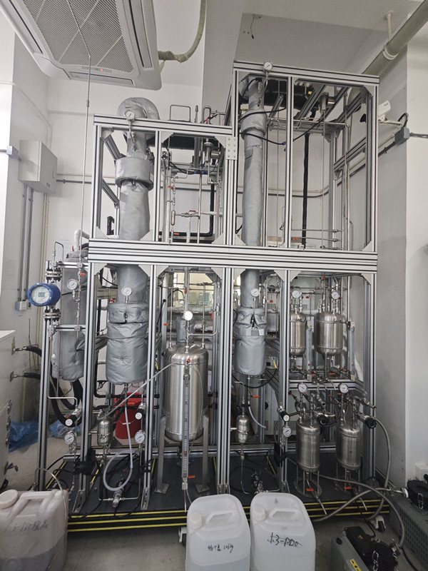 开元游戏大厅app制冷控温系统设备实拍图1