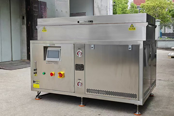 开元游戏大厅app-152℃超低温淬火冷冻箱，极致低温技术开启工业冷冻新时代