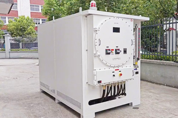 制冷控温系统如何实现冷量精准按需分配？智能动态调谐技术给出答案！